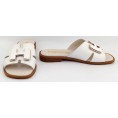 пантолети Stepter 8978 white 